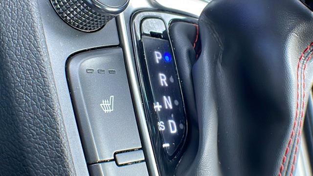 used 2022 Hyundai Kona car, priced at $22,670
