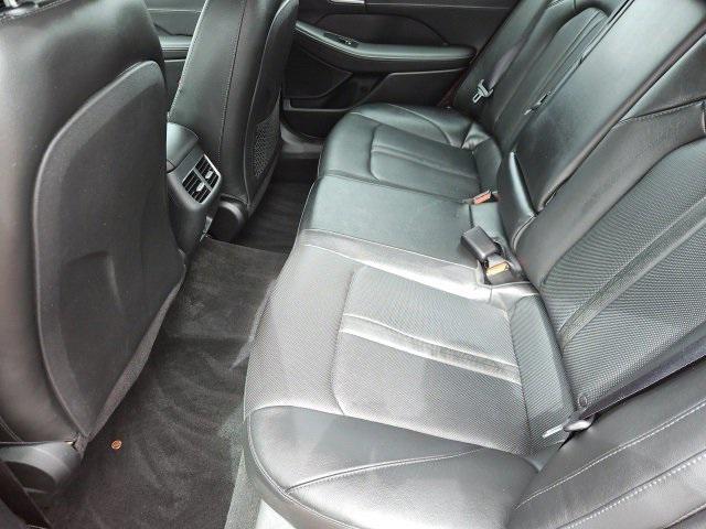 used 2020 Hyundai Sonata car, priced at $23,519