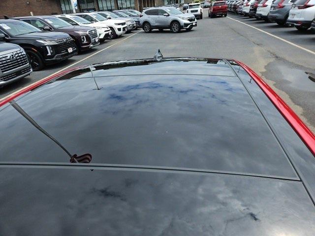 used 2020 Hyundai Sonata car, priced at $23,519