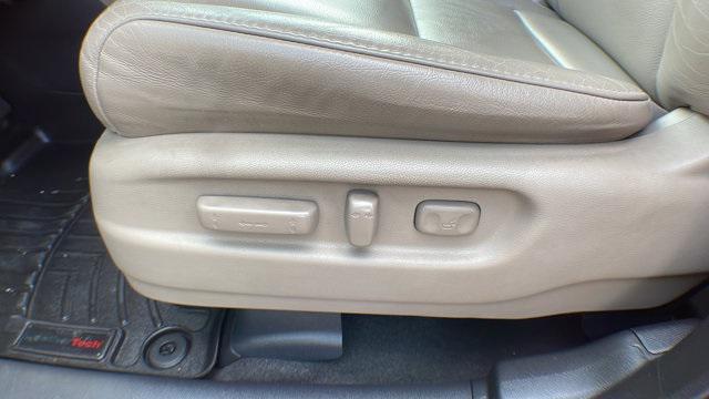 used 2019 Honda Pilot car, priced at $20,305