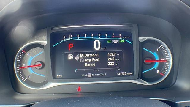 used 2019 Honda Pilot car, priced at $20,305