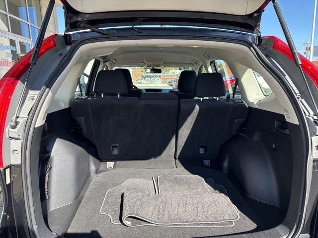 used 2014 Honda CR-V car, priced at $14,995