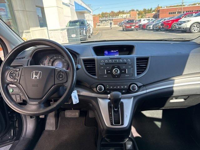 used 2014 Honda CR-V car, priced at $14,995