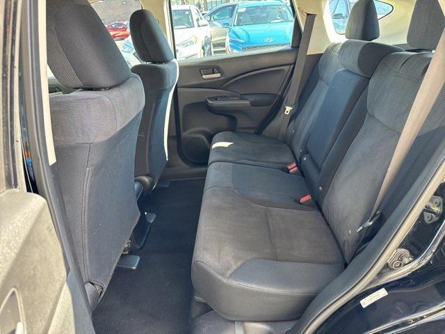 used 2014 Honda CR-V car, priced at $14,995