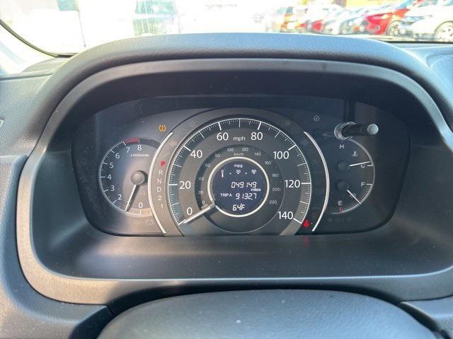 used 2014 Honda CR-V car, priced at $14,995