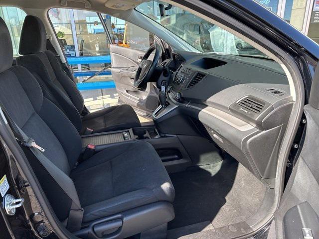 used 2014 Honda CR-V car, priced at $14,995