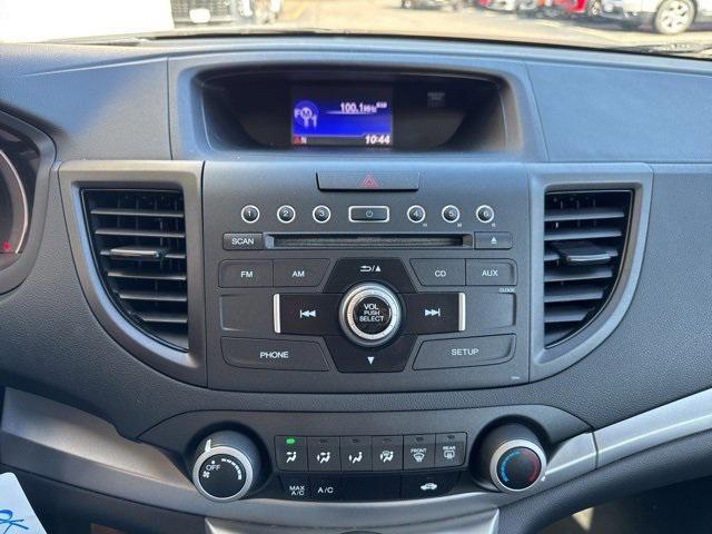 used 2014 Honda CR-V car, priced at $14,995