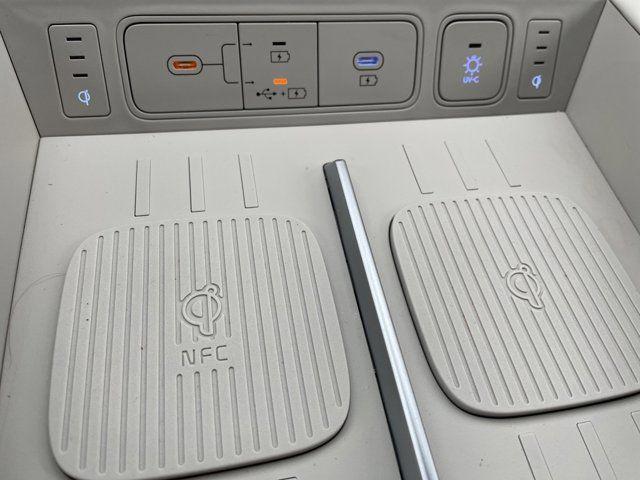 used 2024 Hyundai SANTA FE HEV car, priced at $40,995