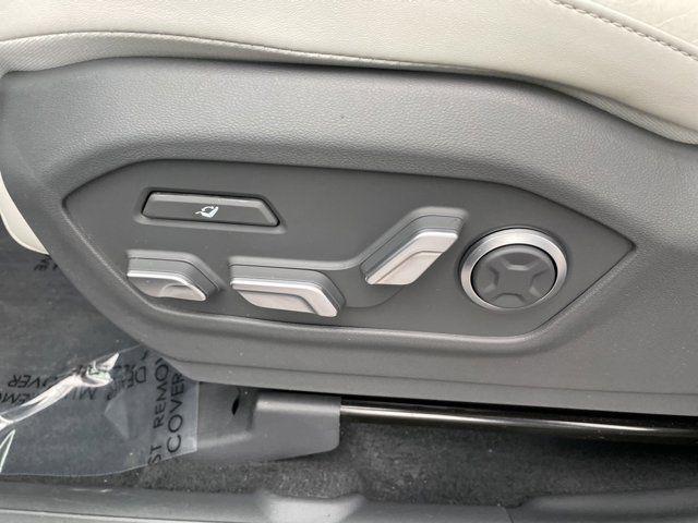 used 2024 Hyundai SANTA FE HEV car, priced at $40,995