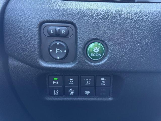 used 2022 Honda Ridgeline car, priced at $33,995