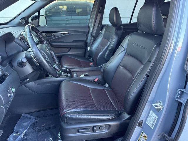 used 2022 Honda Ridgeline car, priced at $33,995