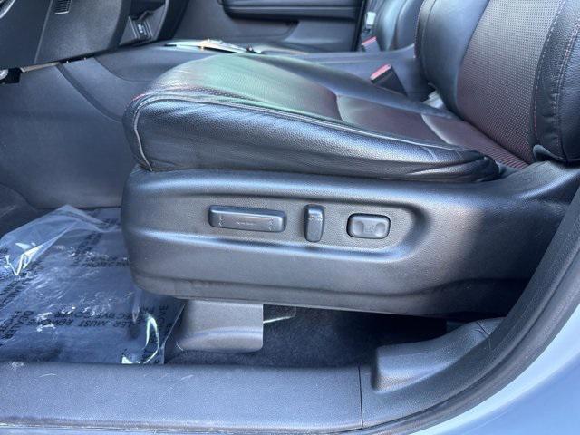 used 2022 Honda Ridgeline car, priced at $33,995