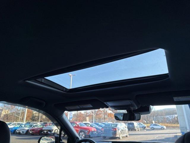 used 2022 Honda Ridgeline car, priced at $33,995