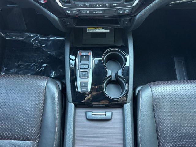 used 2022 Honda Ridgeline car, priced at $33,995