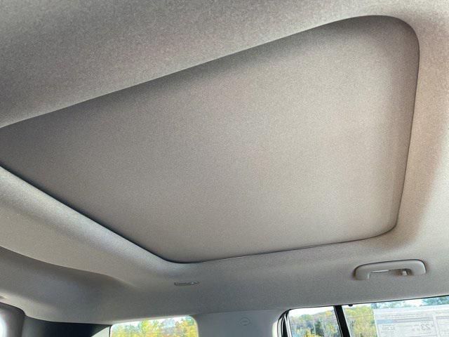 new 2026 Hyundai Santa Fe car, priced at $49,340