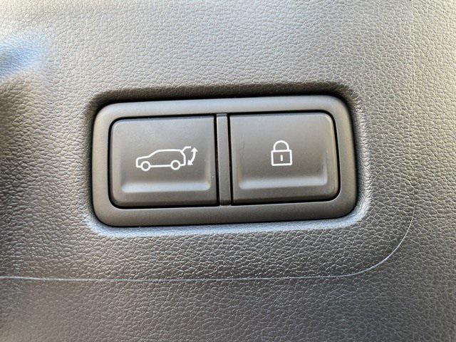 new 2026 Hyundai Santa Fe car, priced at $49,340