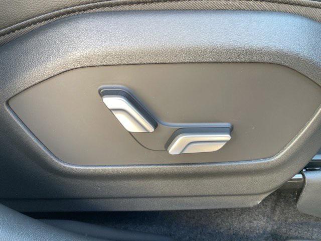 new 2026 Hyundai Santa Fe car, priced at $49,340