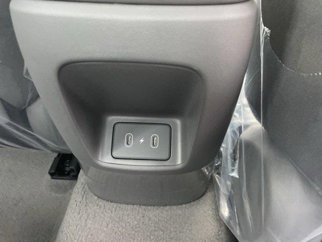 new 2026 Hyundai Elantra car, priced at $26,120