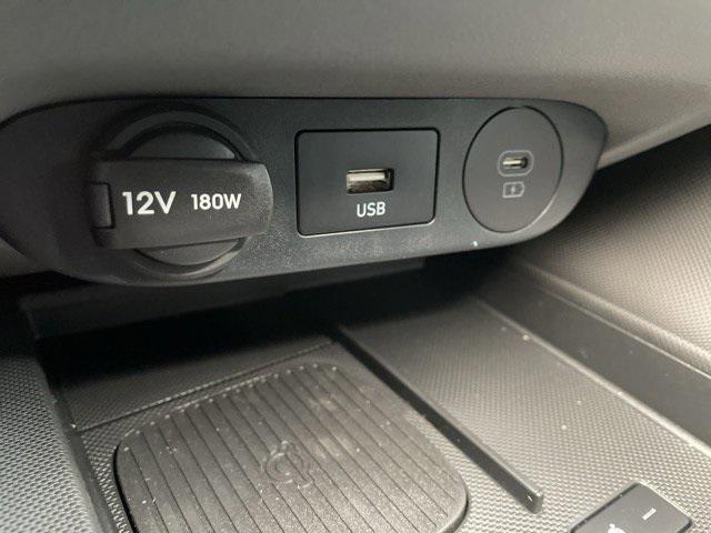 new 2026 Hyundai Elantra car, priced at $26,120