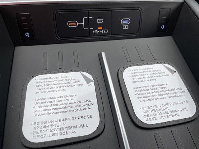 new 2026 Hyundai Santa Fe car, priced at $48,815