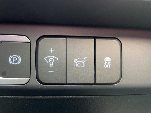 new 2026 Hyundai Santa Fe car, priced at $48,815