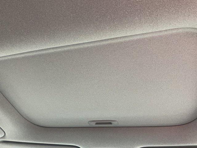 new 2026 Hyundai Santa Fe car, priced at $48,815