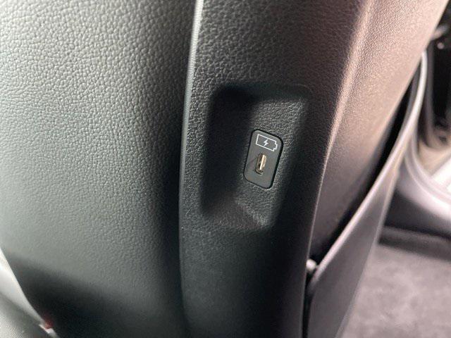 new 2026 Hyundai Santa Fe car, priced at $48,815