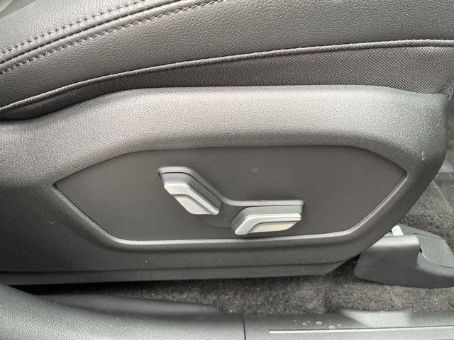 new 2026 Hyundai Santa Fe car, priced at $48,815