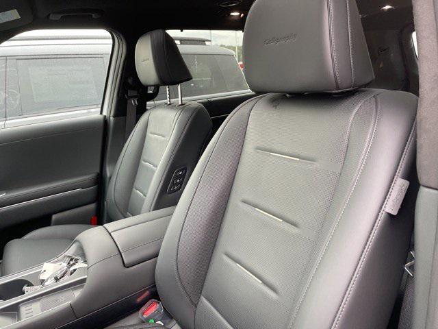 new 2026 Hyundai Palisade car, priced at $59,315