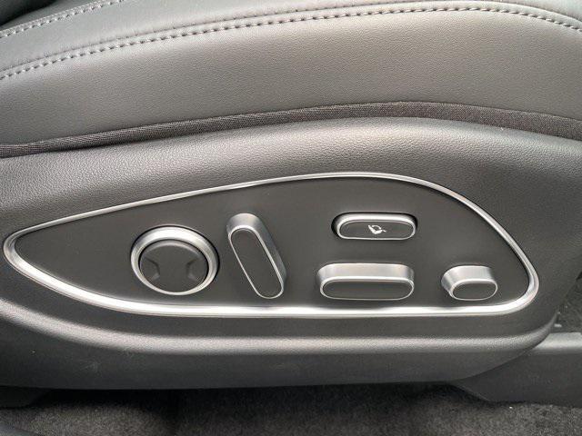 new 2026 Hyundai Palisade car, priced at $59,315