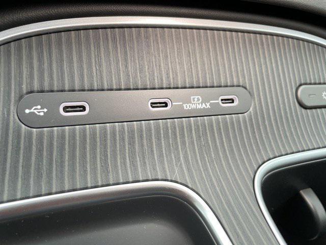 new 2026 Hyundai Palisade car, priced at $59,315