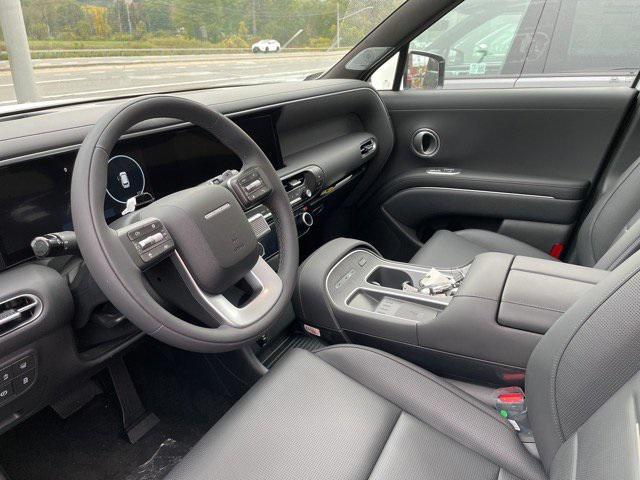 new 2026 Hyundai Palisade car, priced at $59,315