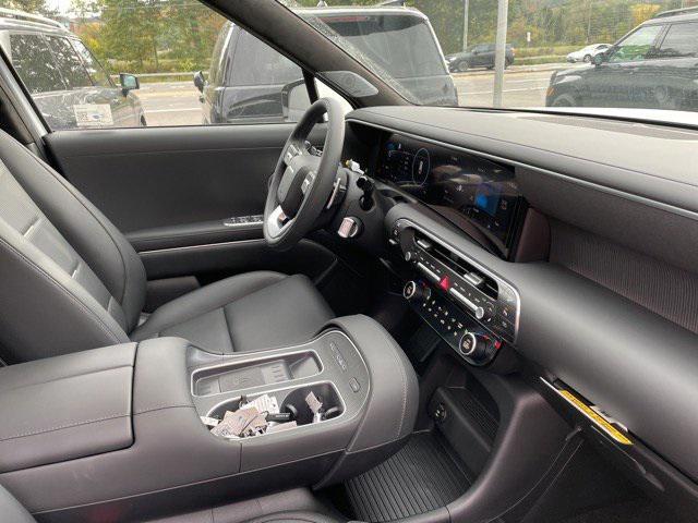 new 2026 Hyundai Palisade car, priced at $59,315