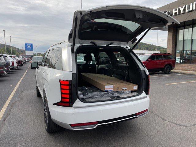 new 2026 Hyundai Palisade car, priced at $59,315