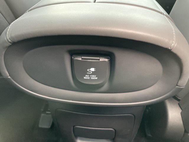 new 2026 Hyundai Palisade car, priced at $59,315