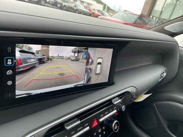 new 2026 Hyundai Palisade car, priced at $59,315