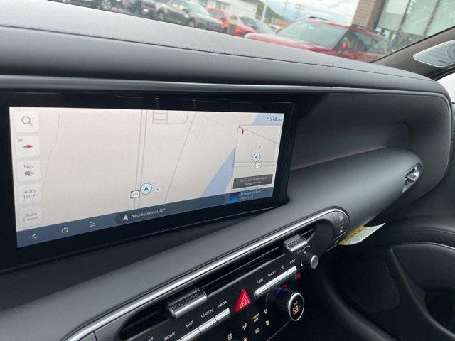 new 2026 Hyundai Palisade car, priced at $59,315