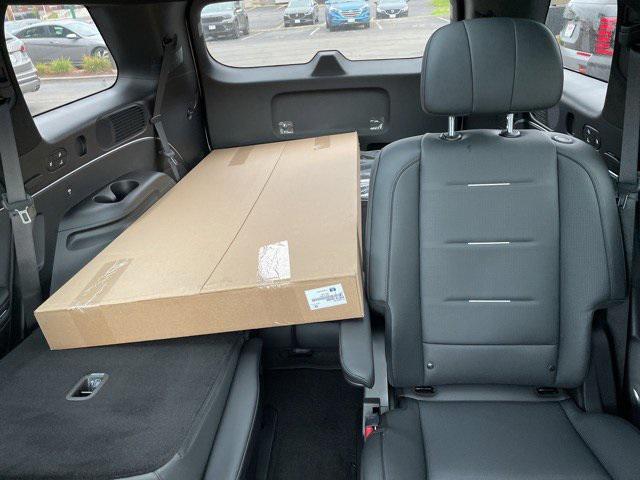 new 2026 Hyundai Palisade car, priced at $59,315