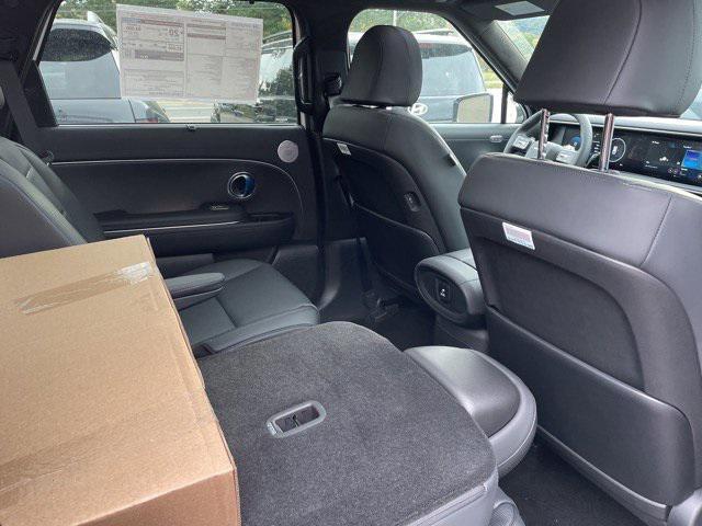 new 2026 Hyundai Palisade car, priced at $59,315