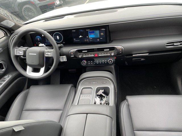 new 2026 Hyundai Palisade car, priced at $59,315