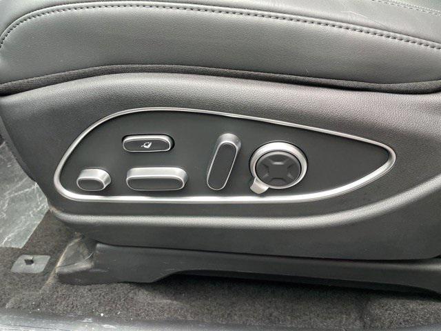 new 2026 Hyundai Palisade car, priced at $59,315