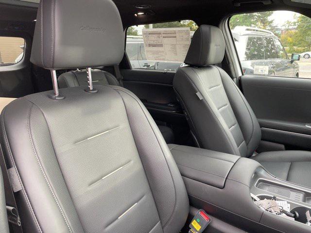 new 2026 Hyundai Palisade car, priced at $59,315