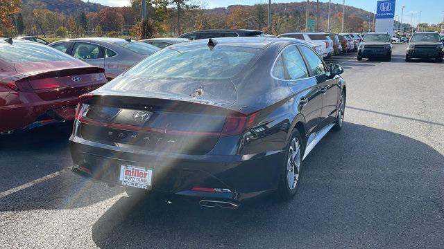 new 2023 Hyundai Sonata car, priced at $29,450