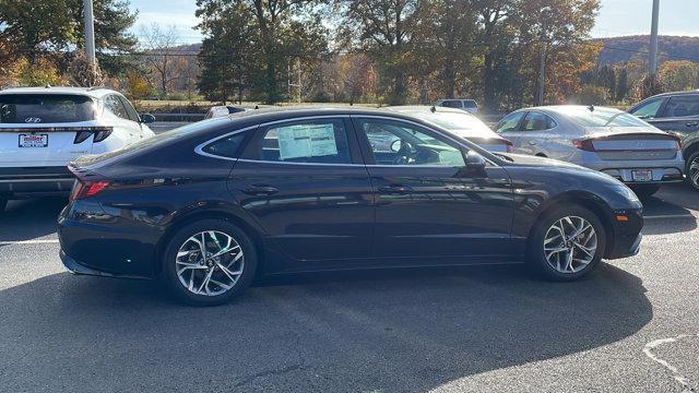 new 2023 Hyundai Sonata car, priced at $29,450