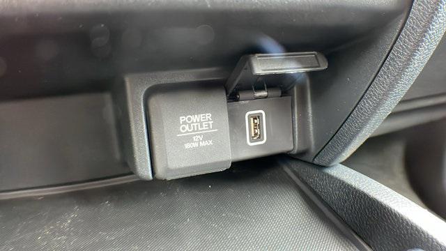 used 2021 Honda Passport car, priced at $27,399