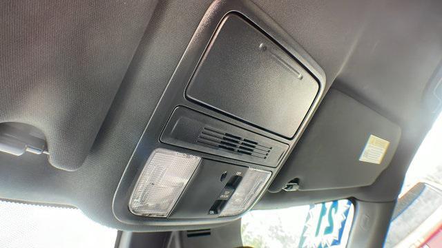 used 2021 Honda Passport car, priced at $27,399