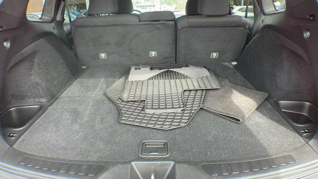 used 2021 Honda Passport car, priced at $27,399