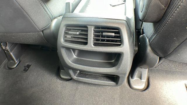 used 2021 Honda Passport car, priced at $27,399