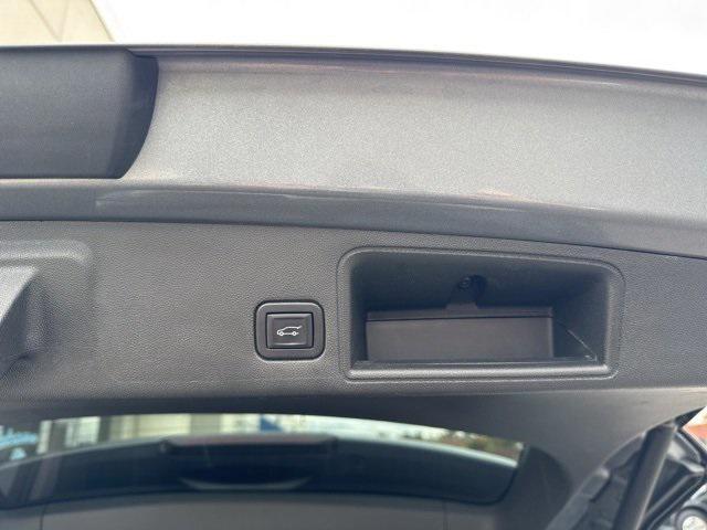 used 2020 GMC Terrain car, priced at $21,999