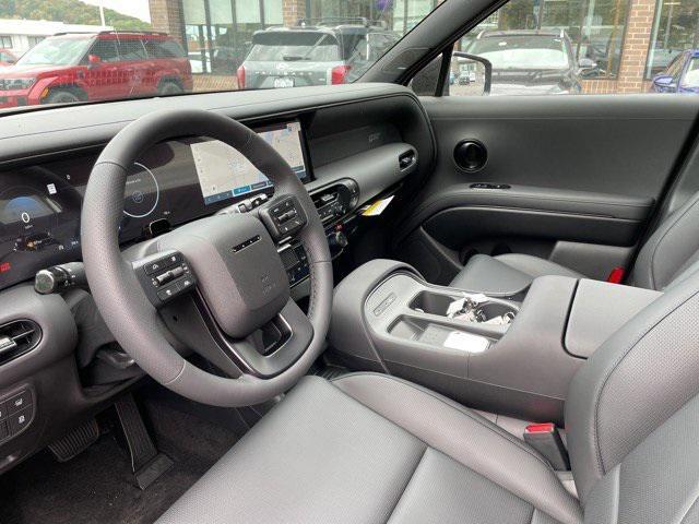 new 2026 Hyundai Palisade car, priced at $51,580